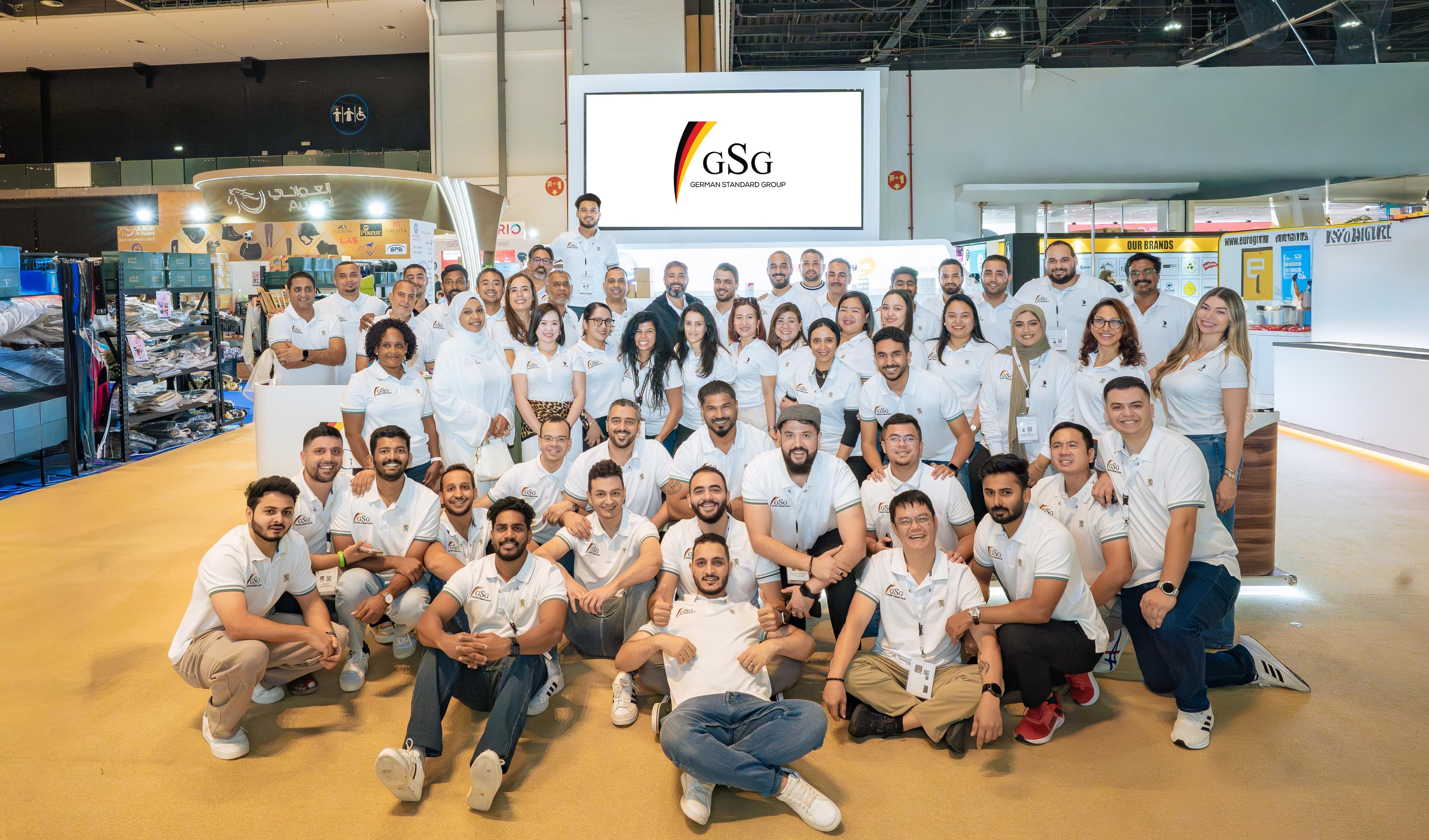 German Standard Group